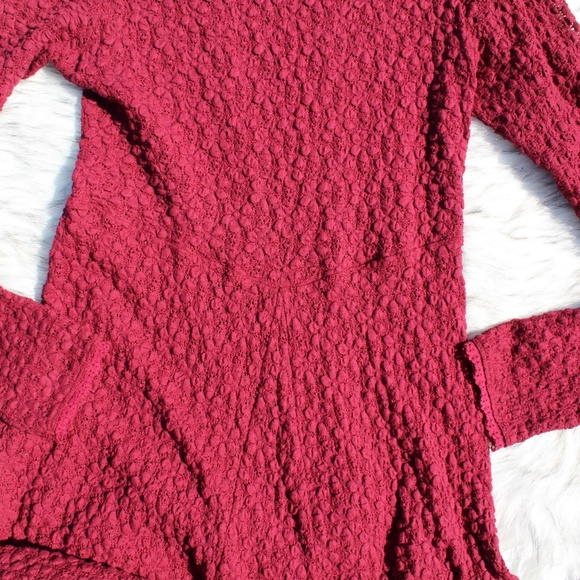 SOLD Free People White River Lace Maxi Dress - Picture 8 of 8